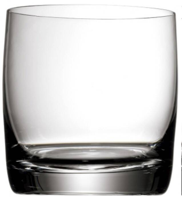 WMF - Zestaw 6 szklanek do whisky, Easy
