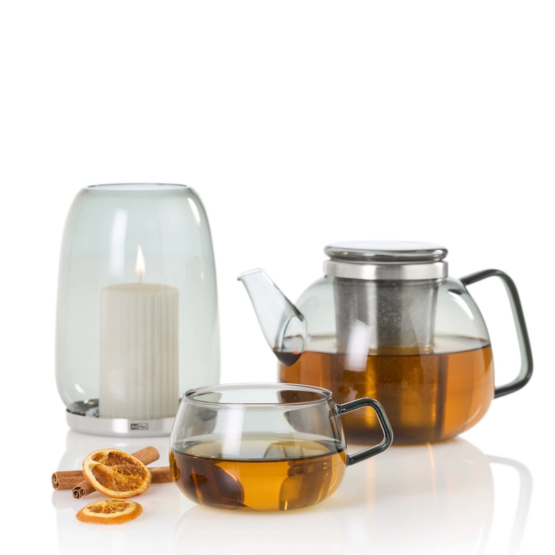 AdHoc - Zestaw filiżanek Yuna, 2szt