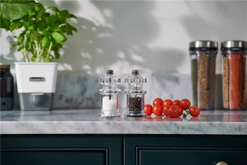 Cole & Mason - Młynek do pieprzu model 675 11,8 cm