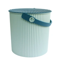 Hachiman - OMNIOUTIL Wiadro - 10 ltr, niebieski
