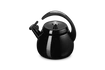Le Creuset - czajnik Cloche 2,1 l czarny