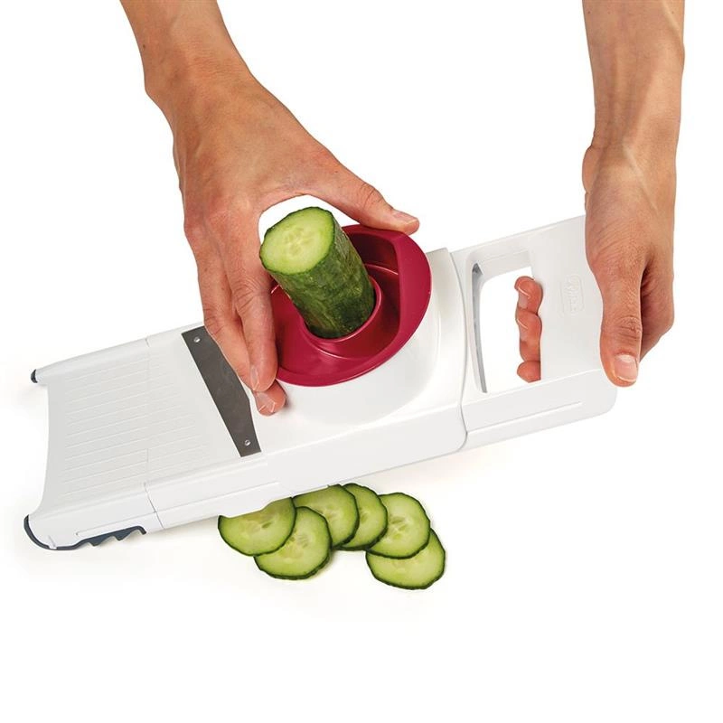 Zyliss - Tarka 4w1 Compact -Zyliss