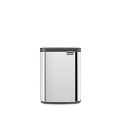 Brabantia - Kosz BO 7 l stal połysk