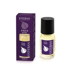 Esteban - Olejek zapachowy 15ml Figue Noire