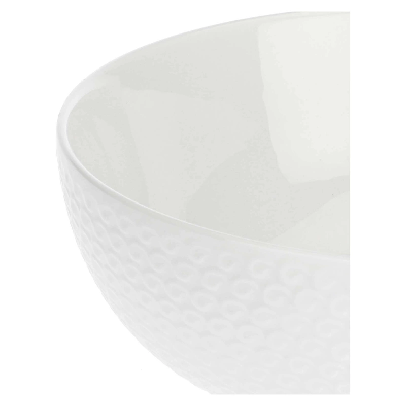 La Porcellana Bianca - zestaw 2 misek do sałatek 22 cm Momenti