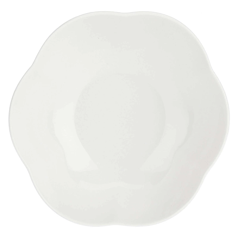 La Porcellana Bianca - zestaw 2 misek okrągłych 23 cm Villadeifiori