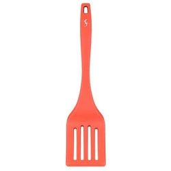 Lurch - łopatka kuchenna, silikon, 32,5 cm, czerwona Smart Tools