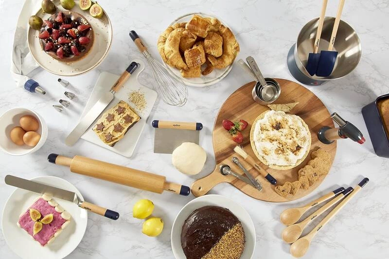 Zyliss - palnik gazowy kuchenny