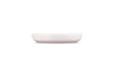 Le Creuset - Talerz z rantem Coupe shell pink 22 cm