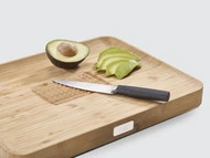 Joseph Joseph - Deska do krojenia Cut&Carve Bamboo