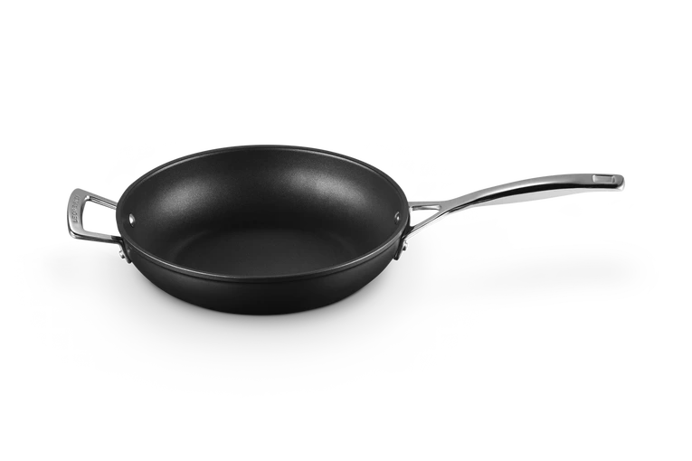 Le Creuset - Zestaw 3-częściowy 16 / 24 / 26 cm