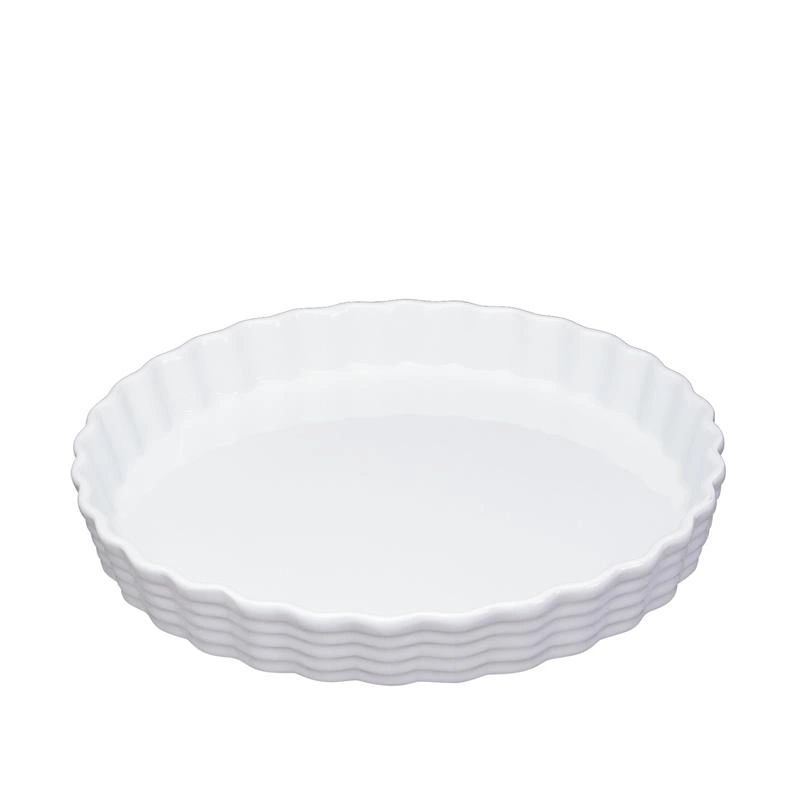 Kuchenprofi - naczynie żaroodporne na tarte lub szartotkę