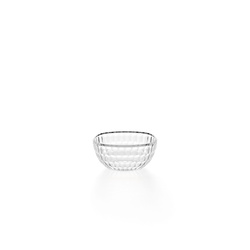 Guzzini - Miseczka 12 cm, transperentna