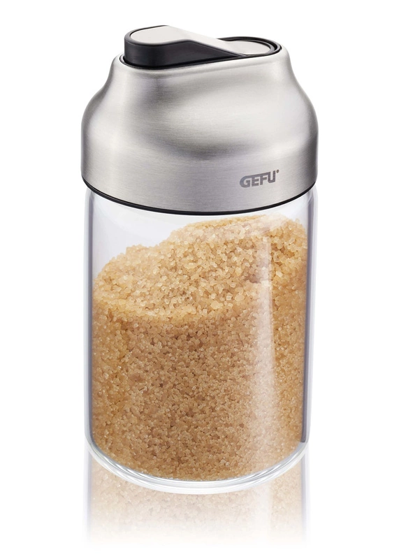 GEFU - Dyspenser do cukru lub mleka