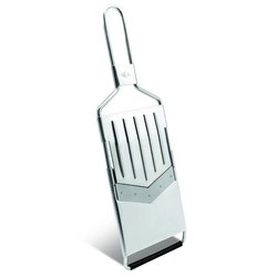 IDEALE - Krajalnica ze stali nierdzewnej