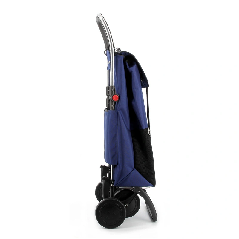 Rolser - Wózek na zakupy I-Max Urban MF 4L Klein