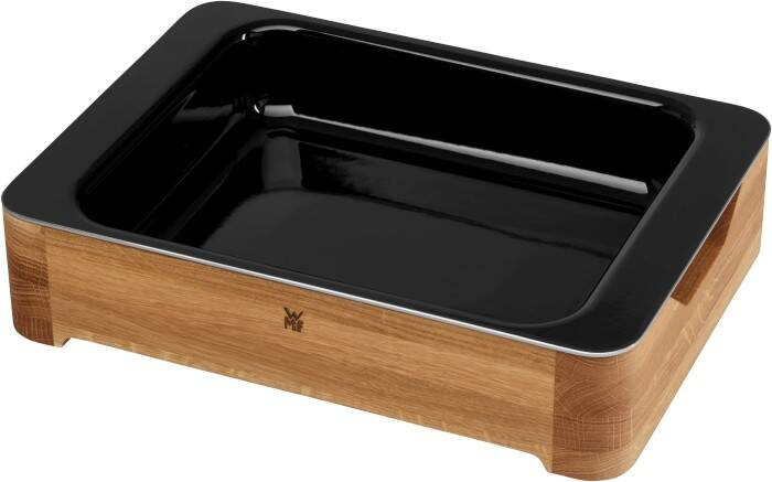 WMF - Naczynie do pieczenia z ramą M,  Fusiontec