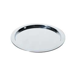 Alessi - okrągła taca; 32,5 cm 5001