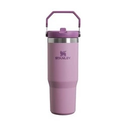 Stanley - Kubek The IceFlow Flip Straw Tumbler 0,89L  Lilac
