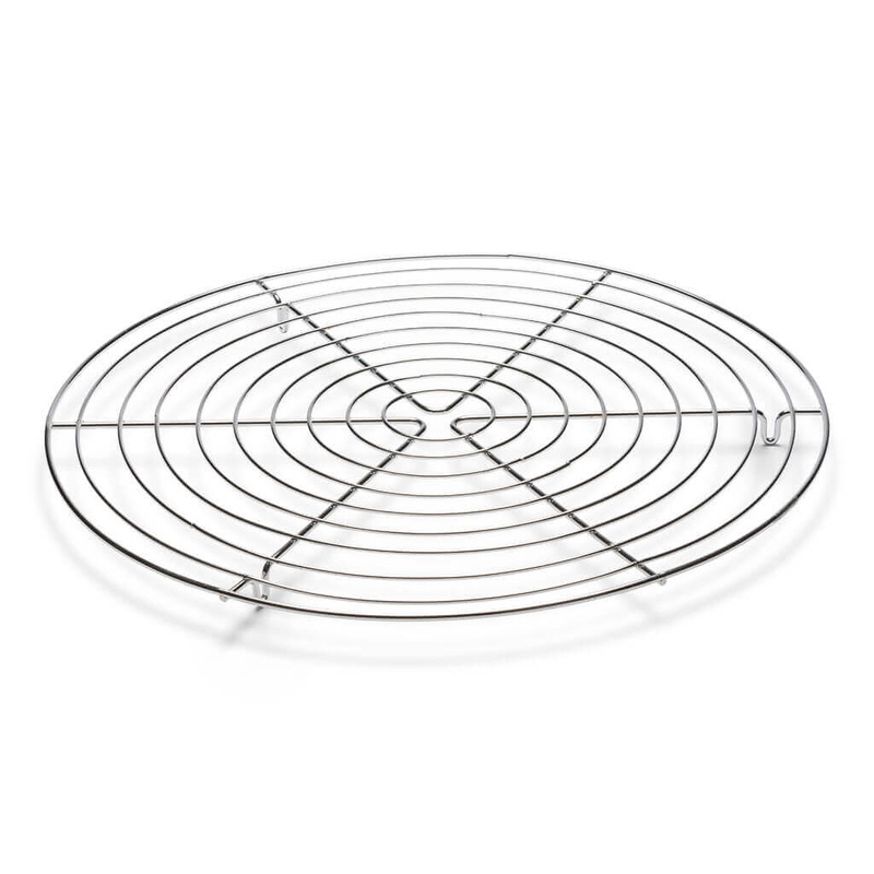 Patisse - Ruszt do chłodzenia ciasta 32cm
