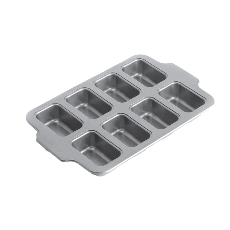 KitchenAid - Forma na 8 ciastek lub minichlebków