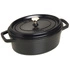 Staub - brytfanna żeliwna czarna 3,2 l 27 cm