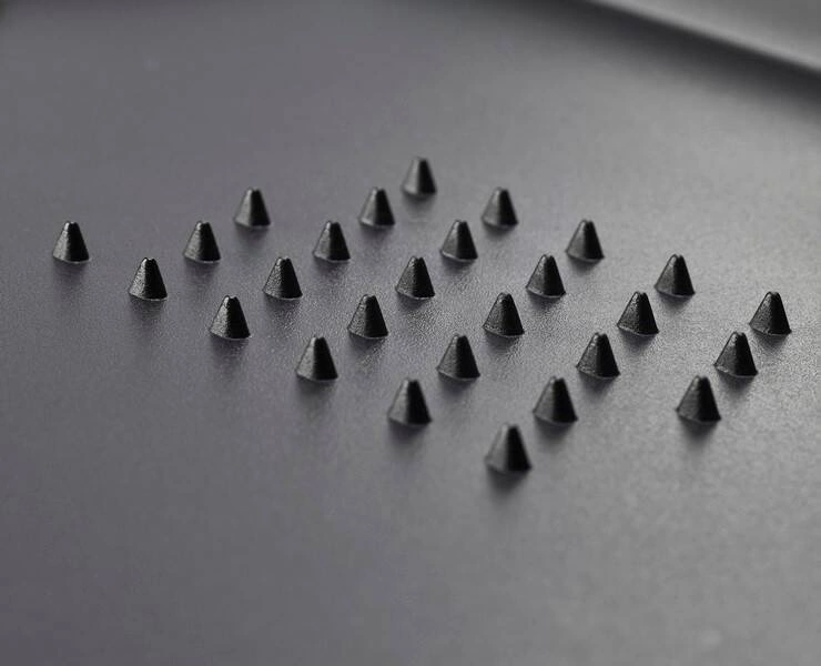 Joseph Joseph - Deska XL Cut&Carve™ Plus, czarna