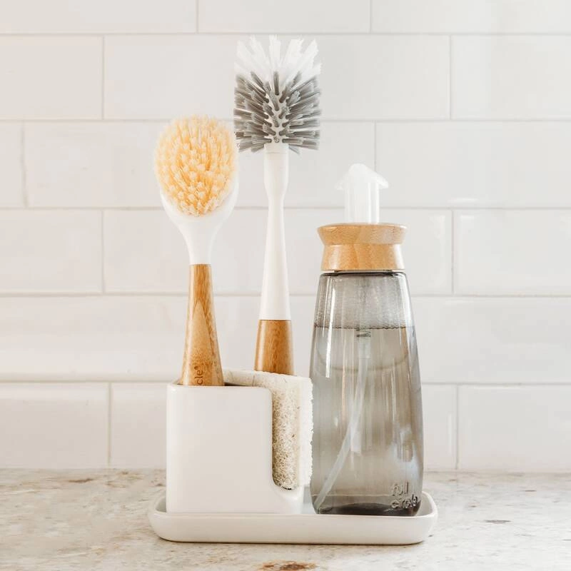 Full Circle - Szczotka do butelek Clean Reach