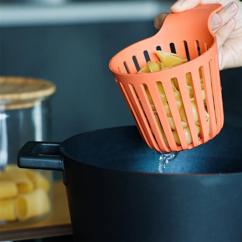 Trebonn - Koszyki do gotowania i blanszowania 3 szt. Cookin' Pod