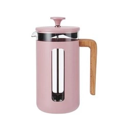 La Cafetiere - French press PISA 1L Pink