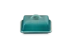 Le Creuset - Maselniczka kamionka blue rivera