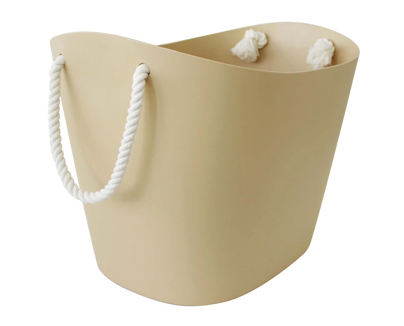 Hachiman - BALCOLORE Kosz - 38 ltr, beżowy