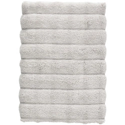Zone Denmark - Ręcznik łazienkowy 50 x 70 cm Inu Soft Grey