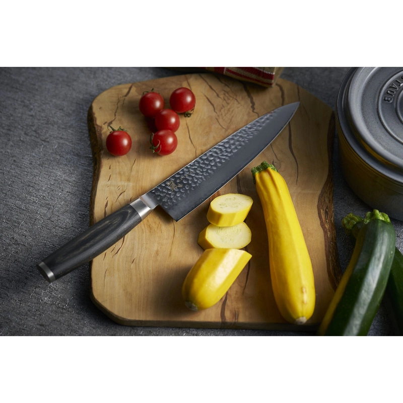 Yaxell - Nóż do obierania 10 cm/4"