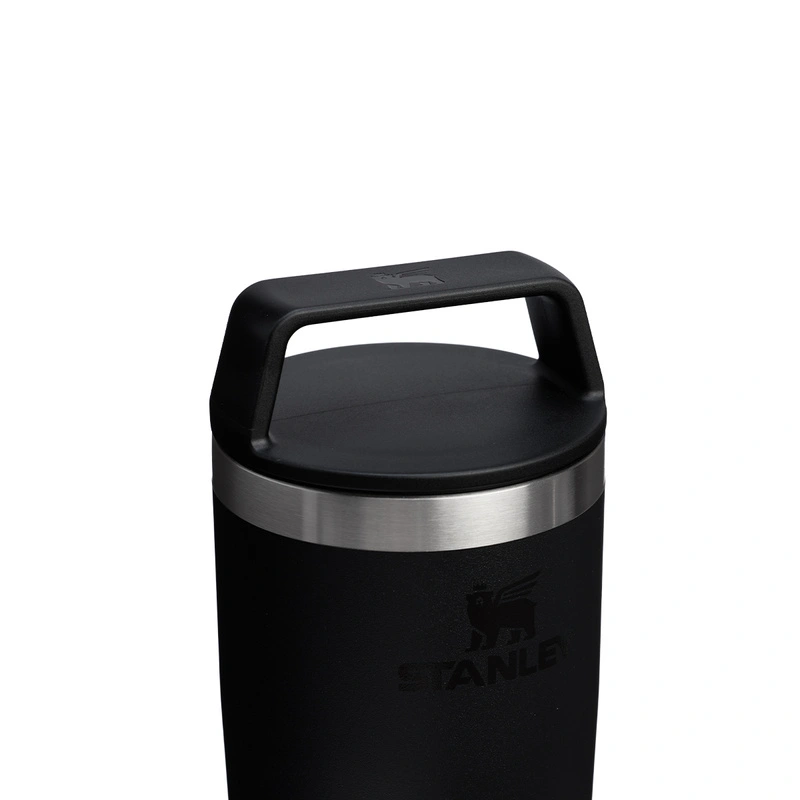 Stanley - kubek termiczny Cafe-To-Go 0.47L Black 2.0