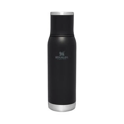 Stanley - Termos THE ADVENTURE 1 l - BLACK