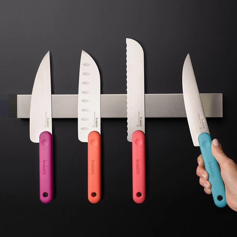 Trebonn - Nóż santoku