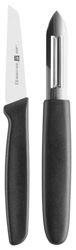 Zwilling - Zestaw 2 noży TWIN Grip