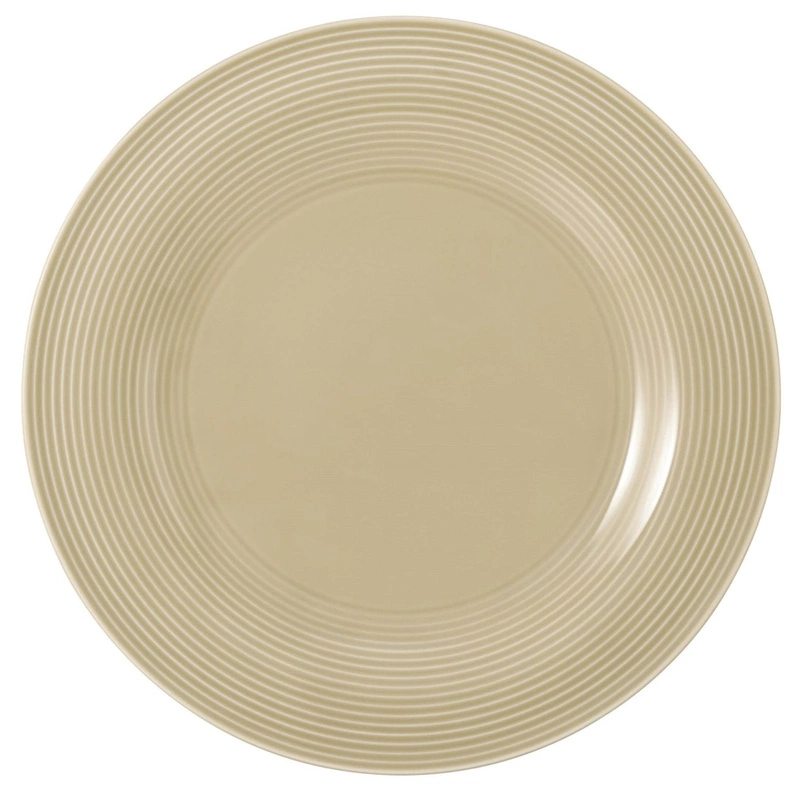 Seltmann - BEAT COLOR GLAZE Zestaw 6 talerzy obiadowych 27.5 cm