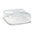 Guzzini - SQUARE CHEESE DISH SET