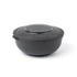 Amuse - Miska Tylla 2 L - Charcoal