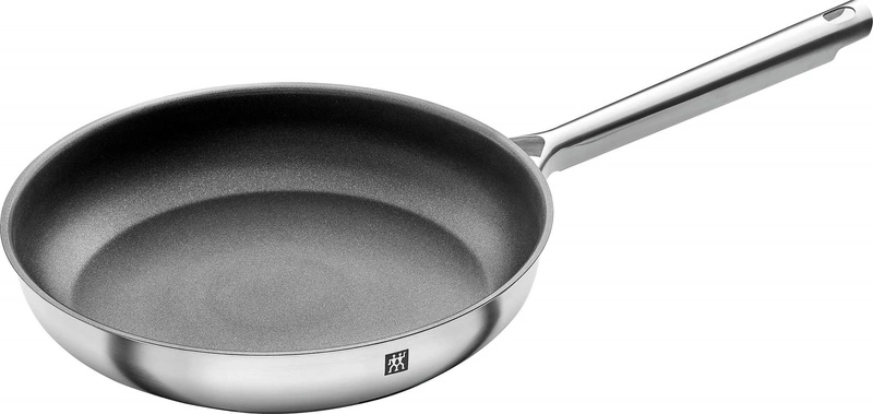 Zwilling - TRUEFLOW Zestaw 2 patelni (24 cm, 28 cm)