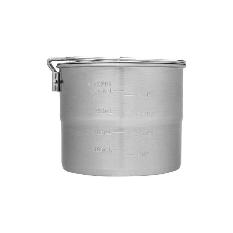 Stanley - Turystyczny zestaw do gotowania dla 2 osób