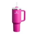 Stanley - Quencher H2.O FlowState™ Tumbler 1.18L Violet Blossom