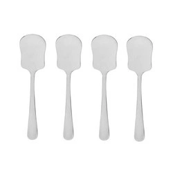 Sagaform - łyżeczki do lodów, 12,5 cm, 4 szt. Kitchen