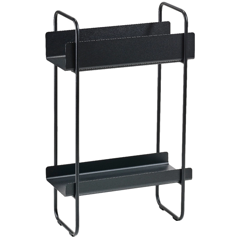 Zone Denmark - Konsola metalowa A-Console 78 cm Black