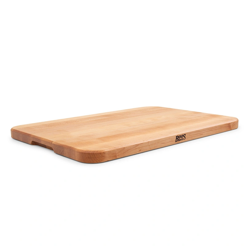 Boos Blocks - Deska do krojenia klon - 51x35.5x2.5cm