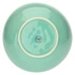 Rose&Tulipani - zestaw 4 talerzy do zupy 21 cm Concerto Verde Acqua