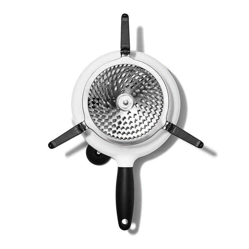 Oxo - Przecierak do warzyw - stalowy - Good Grips