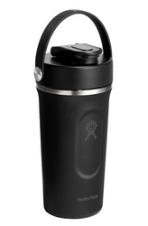 Hydro Flask - Shaker 24 oz, kolor czarny